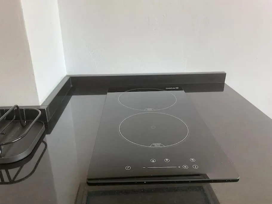 アパート Le Nest City Center トレモリノス スペイン