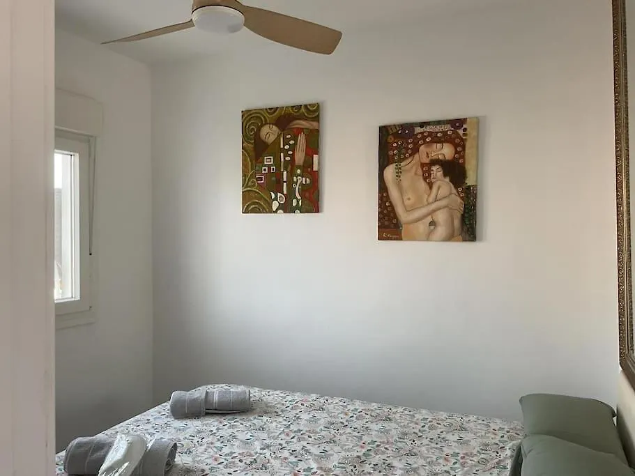 Le Nest City Center Torremolinos Apartment