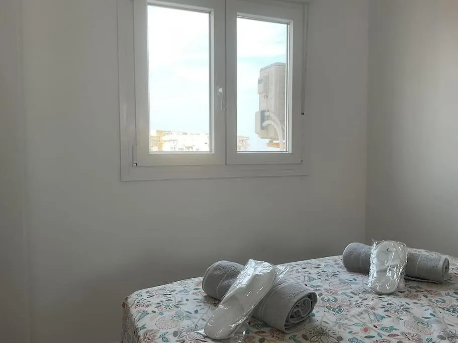 Le Nest City Center Torremolinos Apartment