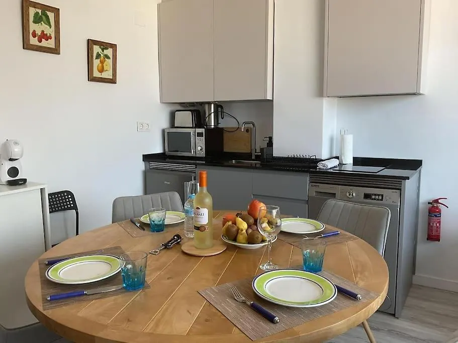 Le Nest City Center Torremolinos