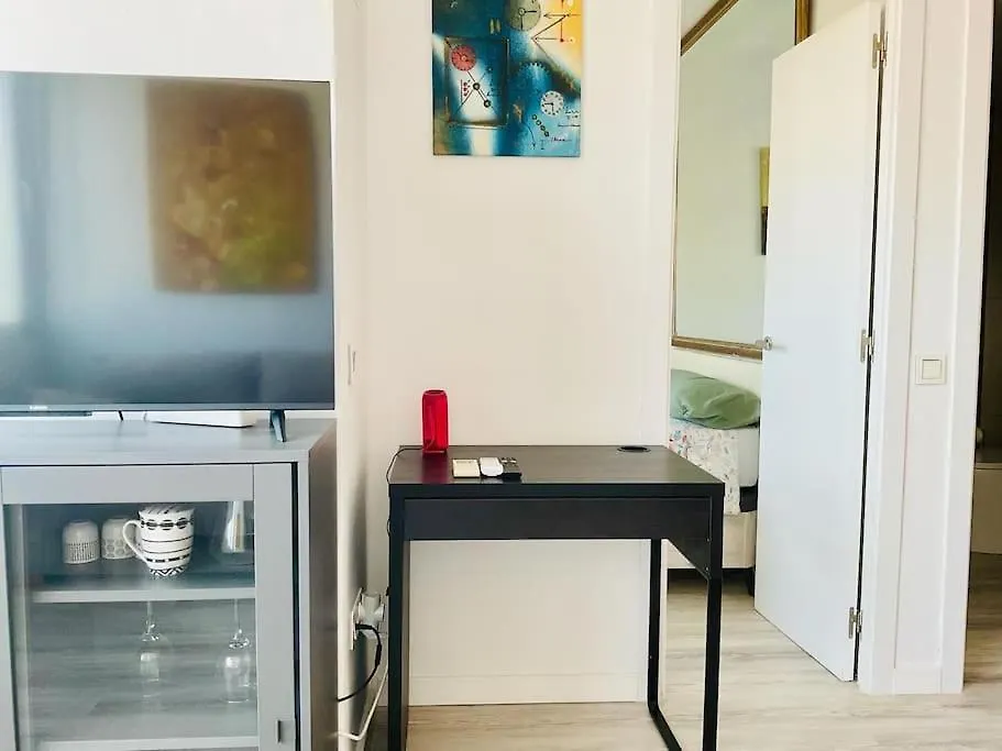Le Nest City Center Torremolinos