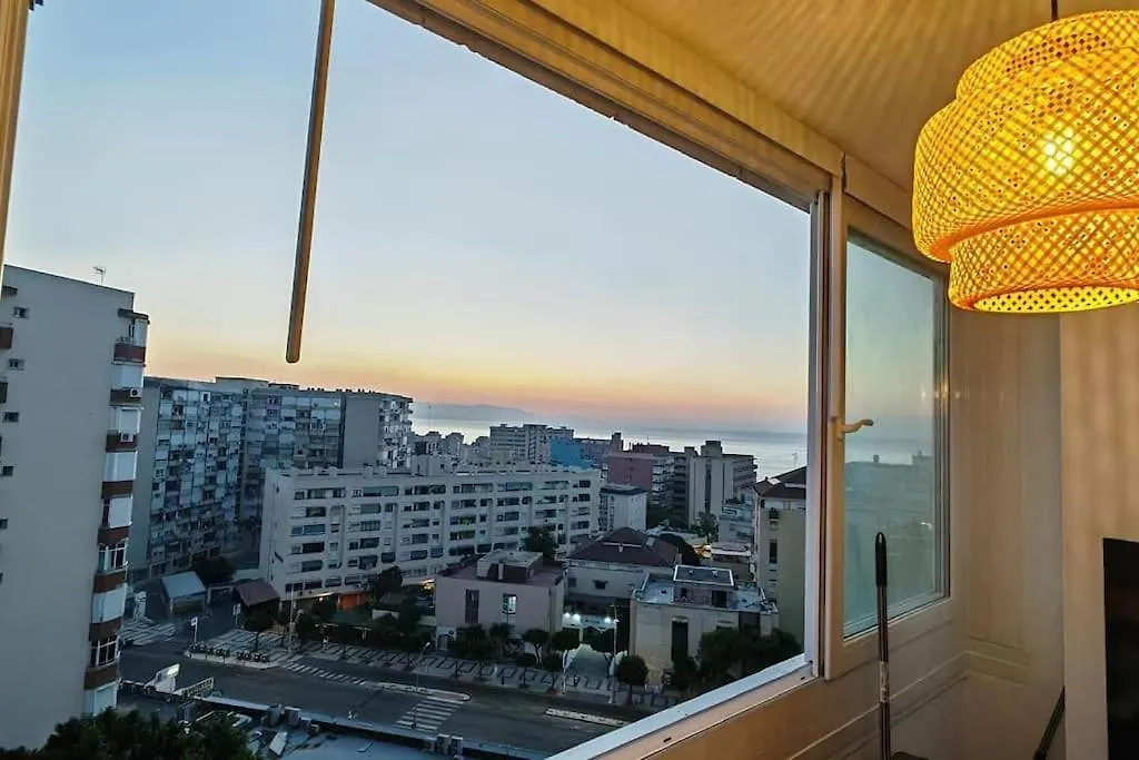 Apartment Le Nest City Center Torremolinos