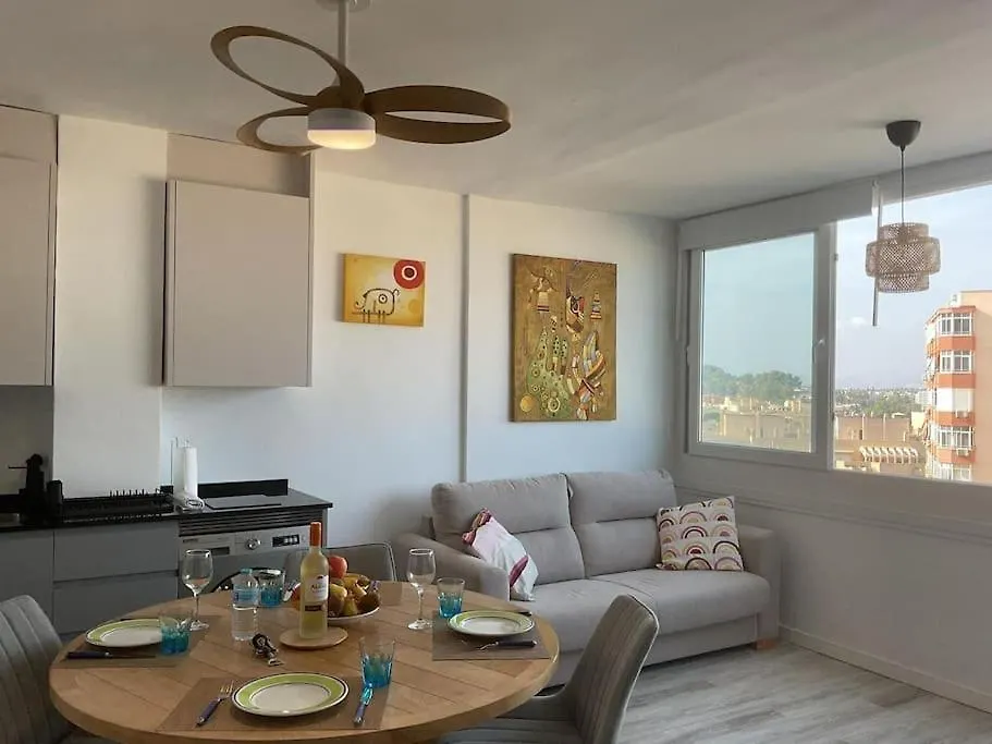 Le Nest City Center Torremolinos 0*,