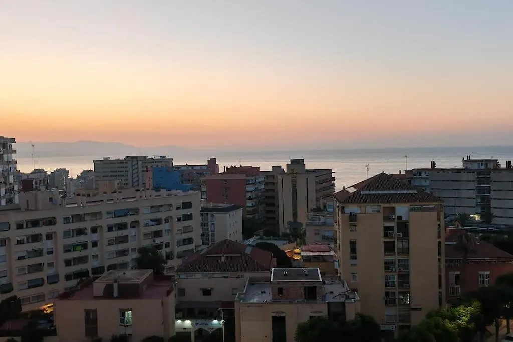 Le Nest City Center Torremolinos Spain