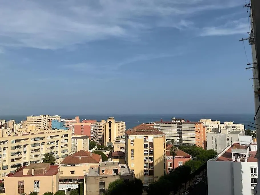 Apartment Le Nest City Center Torremolinos