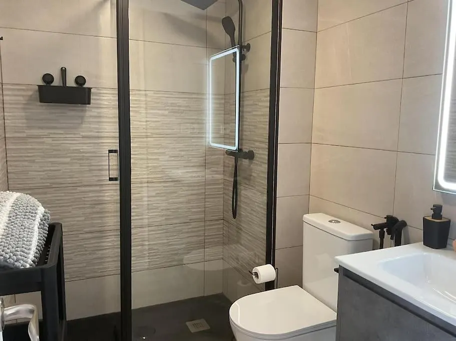 Apartment Le Nest City Center Torremolinos