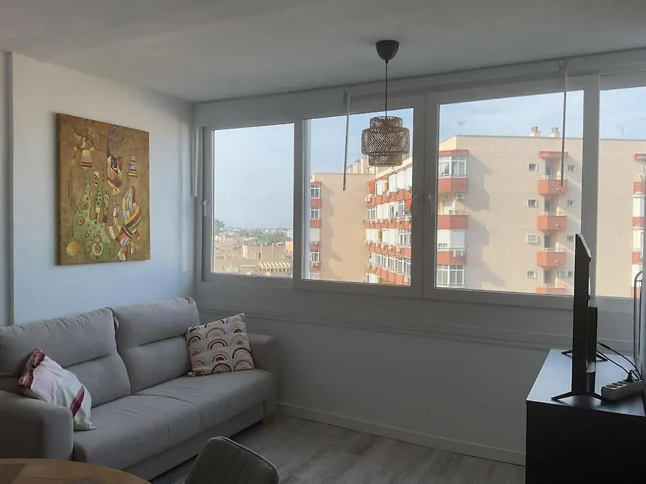 Le Nest City Center Torremolinos