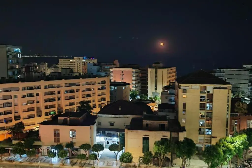 Le Nest City Center Torremolinos 0*,  Spanien