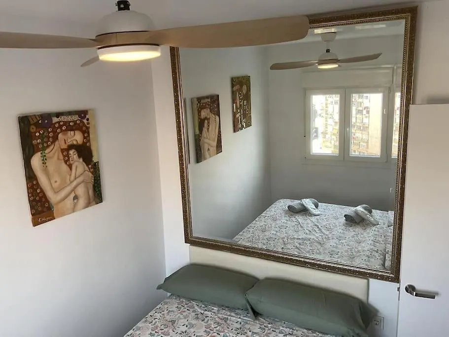 Apartment Le Nest City Center Torremolinos