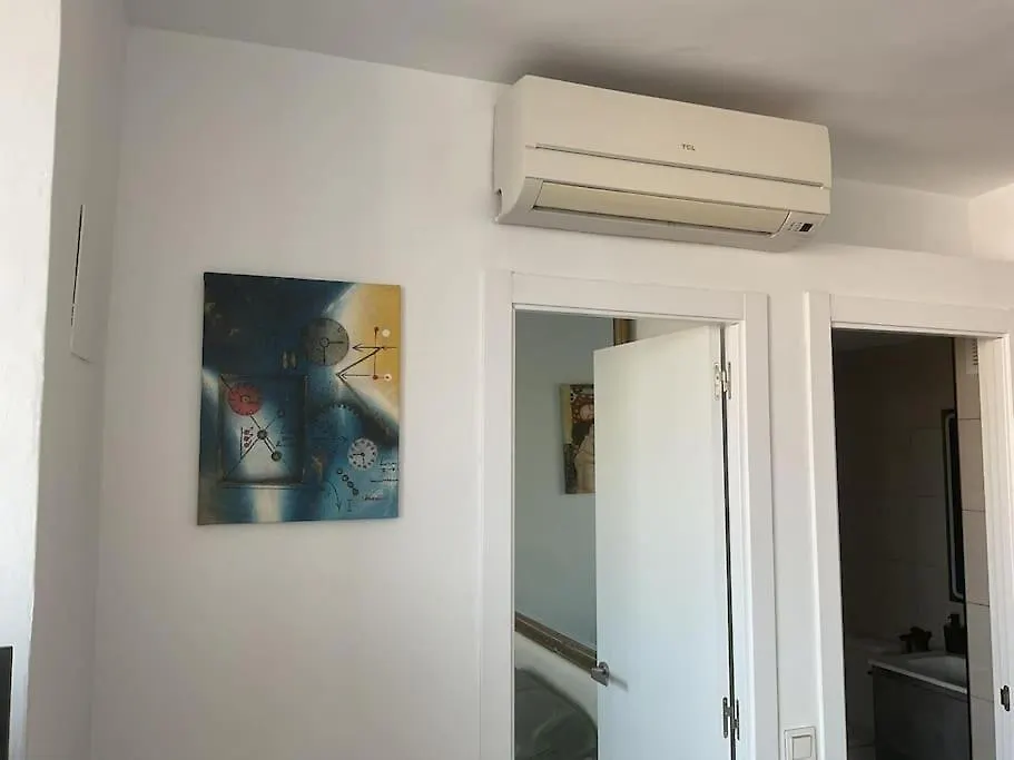 Apartment Le Nest City Center Torremolinos